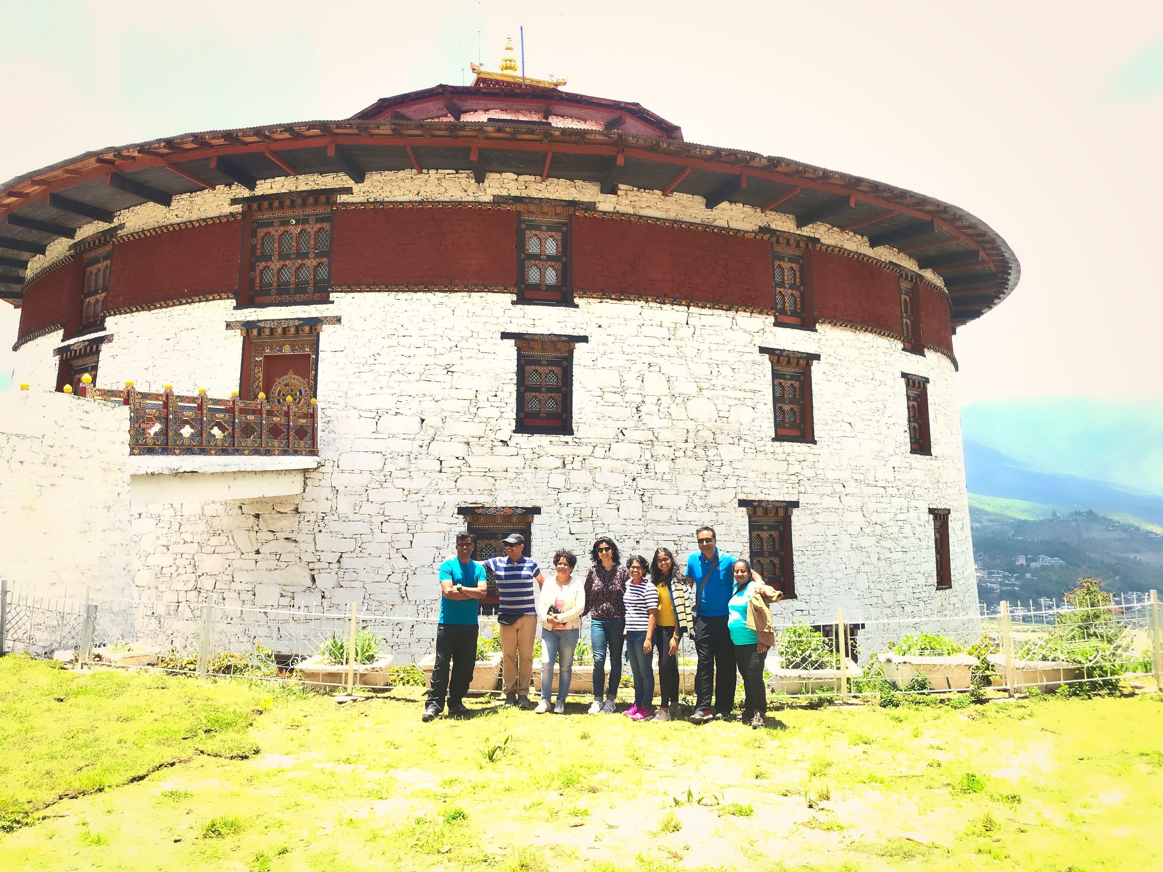 Bhutan 19